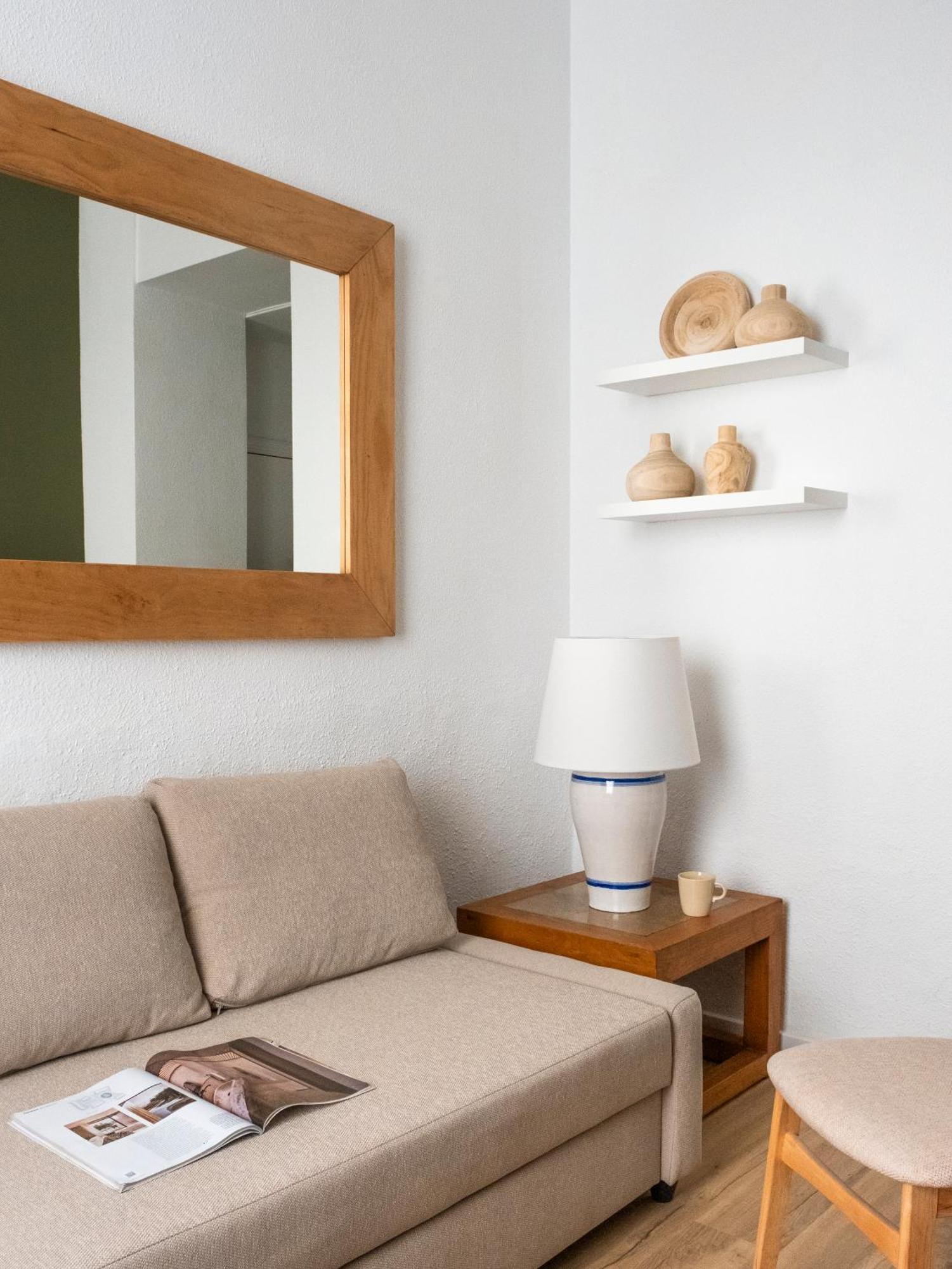 Appartement Magno Ave Maria Séville