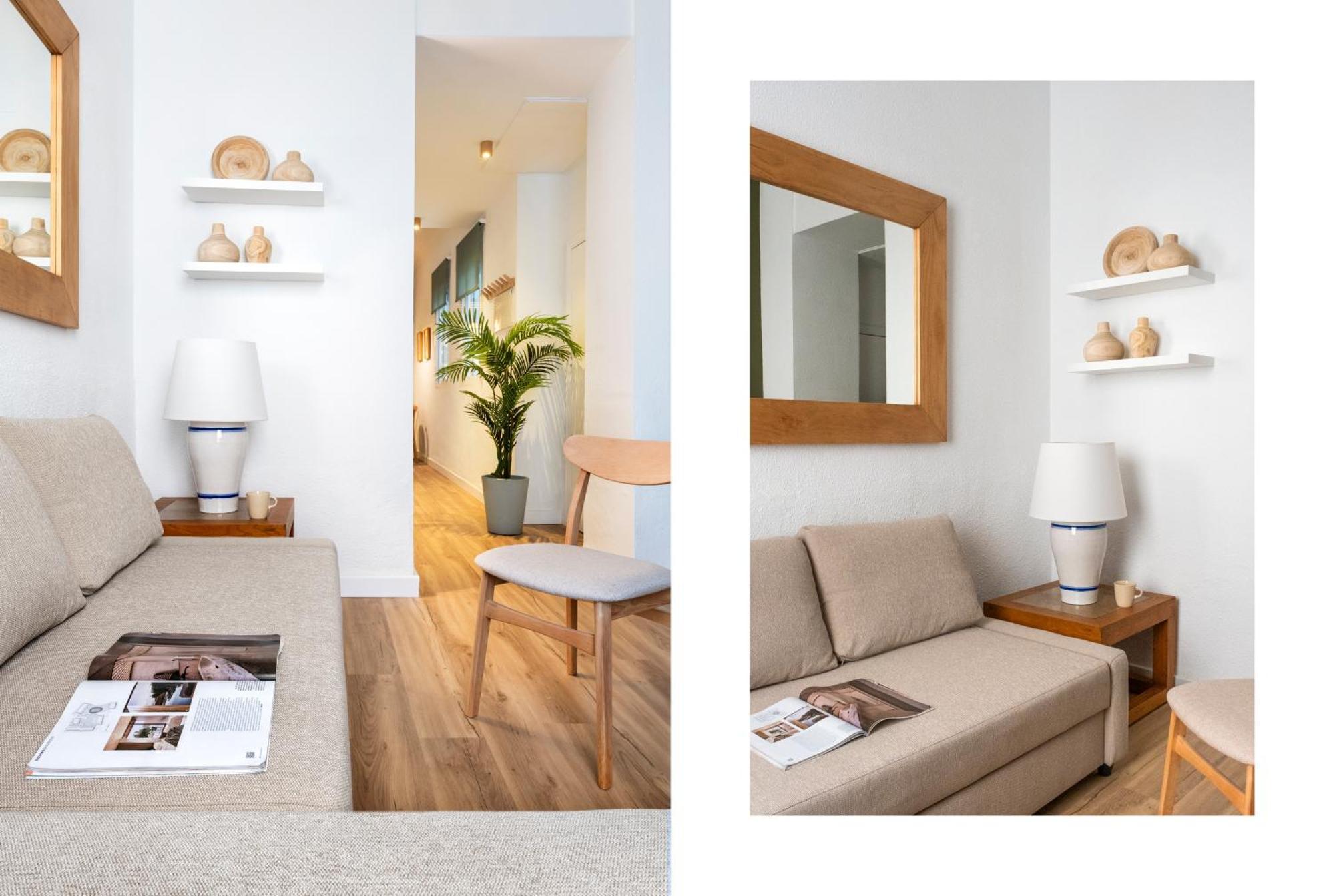 Appartement Magno Ave Maria