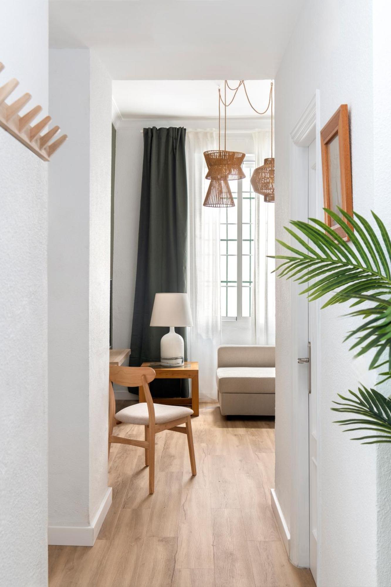 Magno Ave Maria Appartement