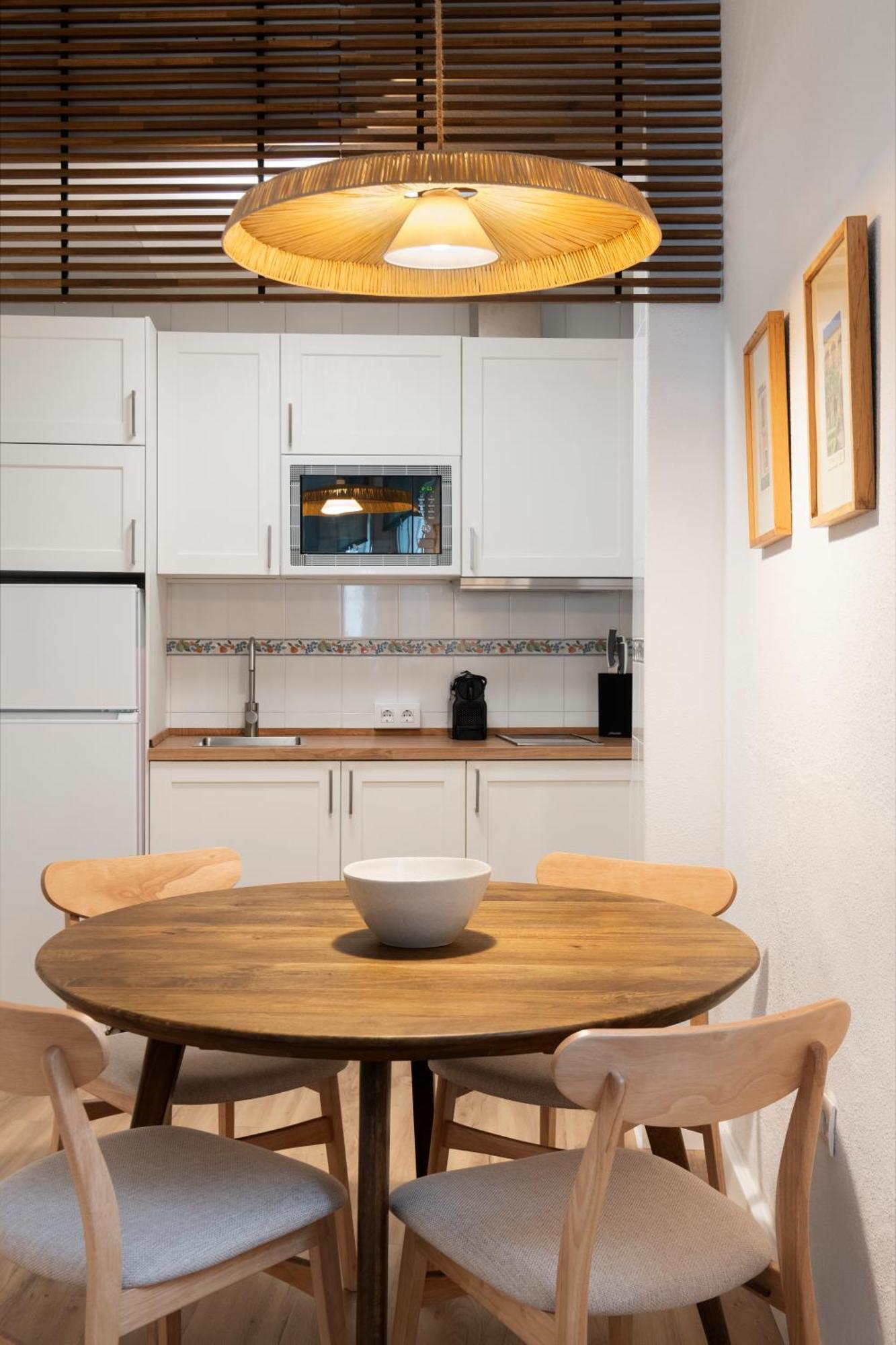 Magno Ave Maria Appartement