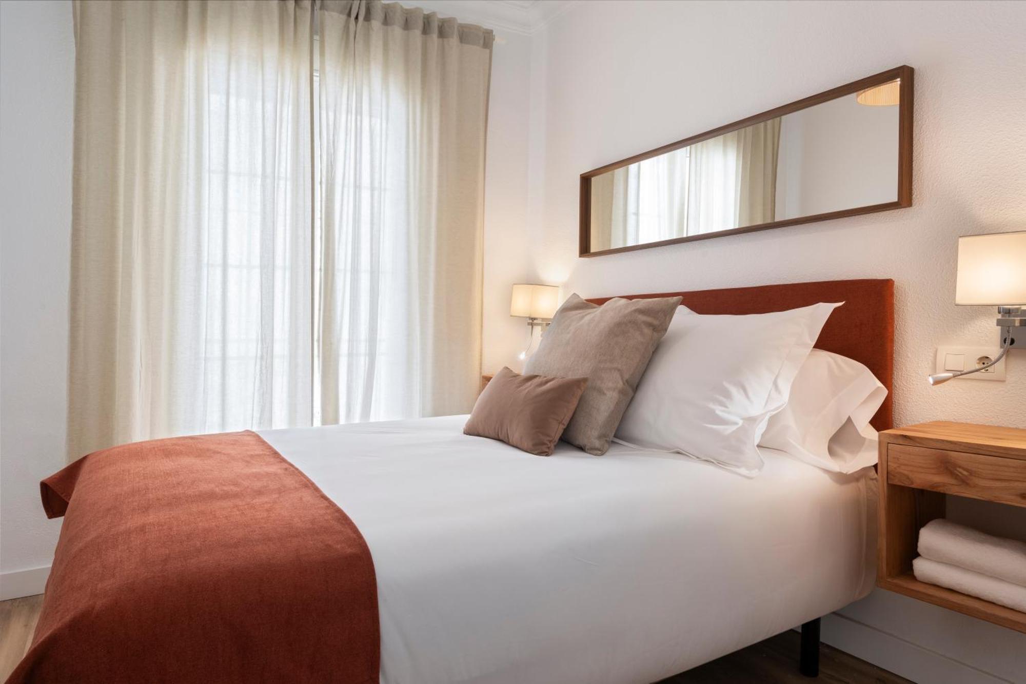 Appartement Magno Ave Maria *