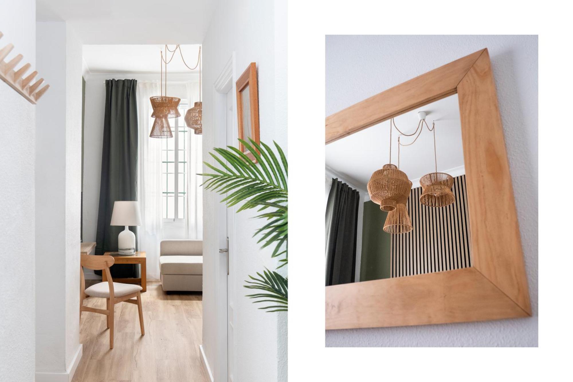 Appartement Magno Ave Maria