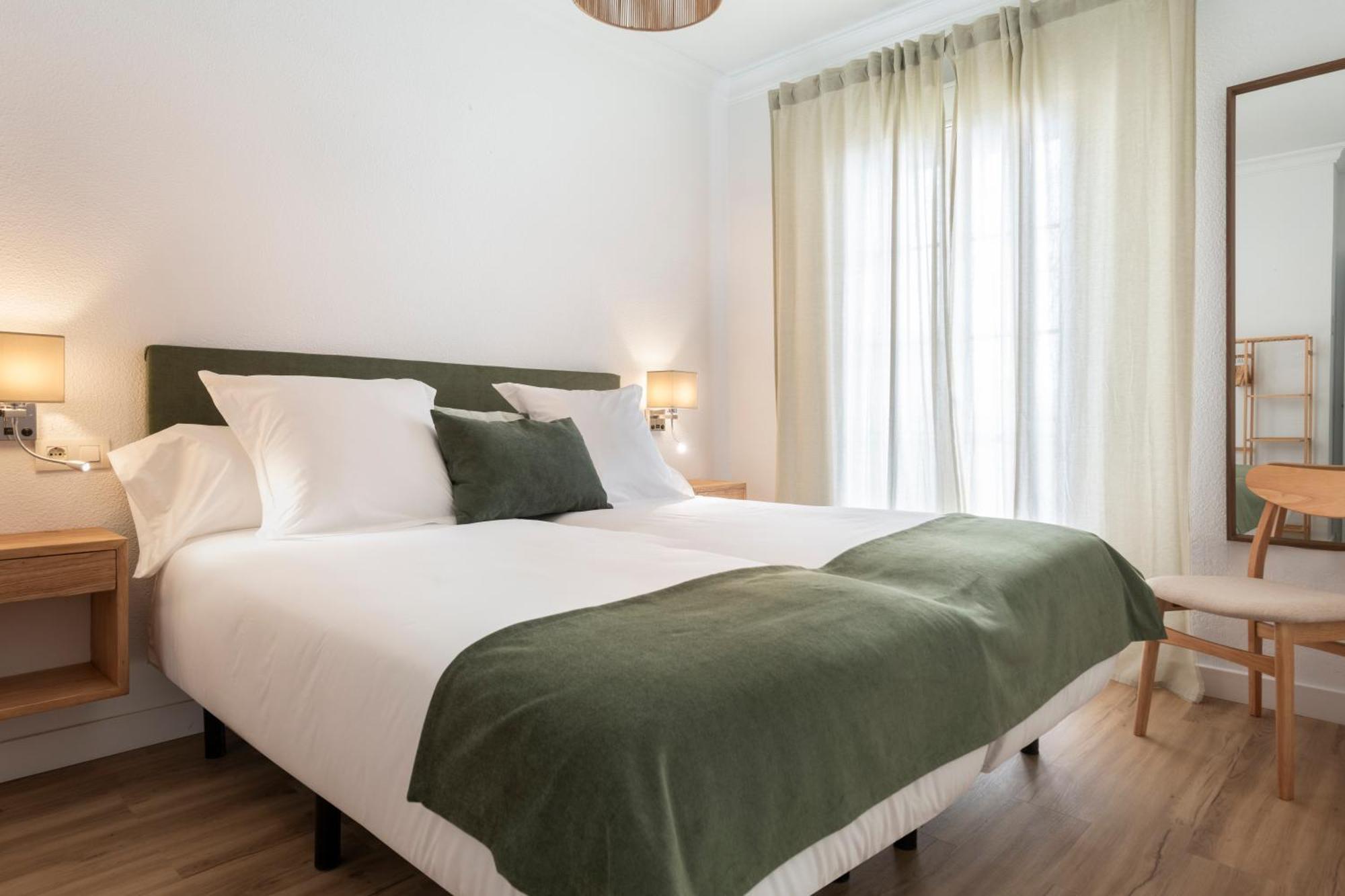 Appartement Magno Ave Maria Séville