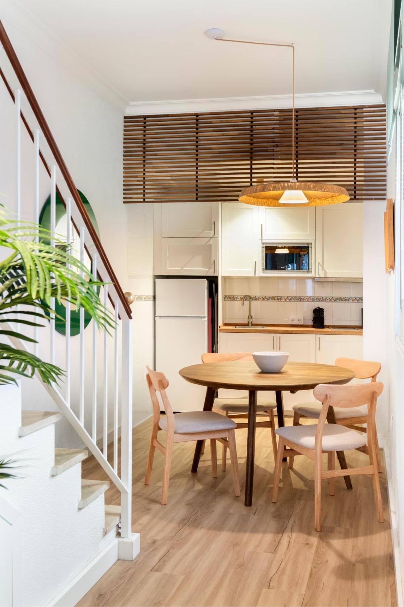 Appartement Magno Ave Maria Séville