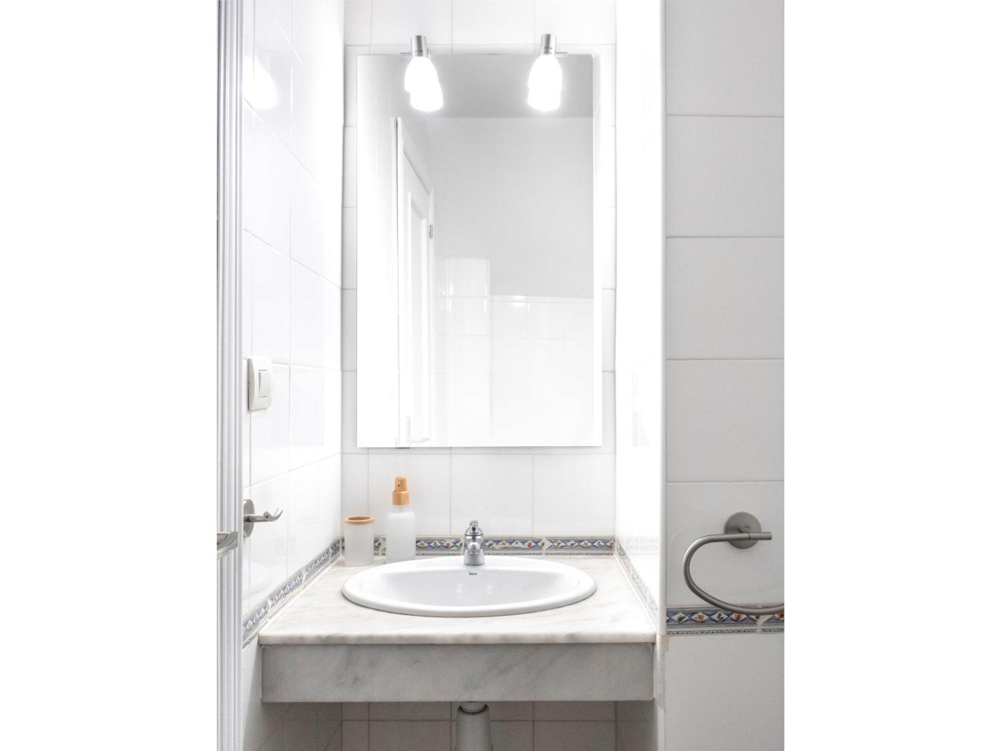 Appartement Magno Ave Maria Séville