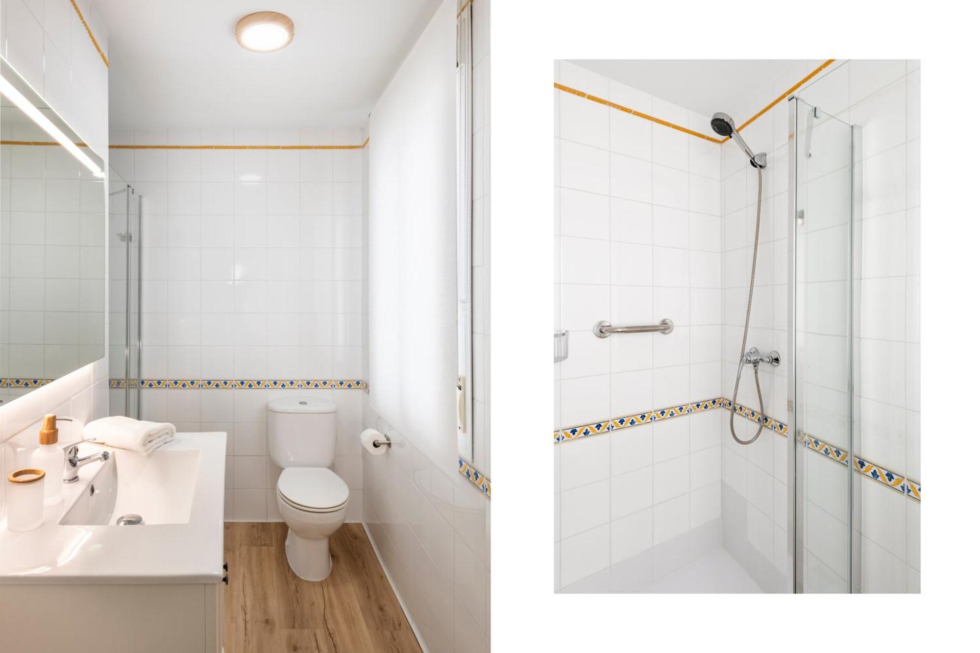 Appartement Magno Ave Maria