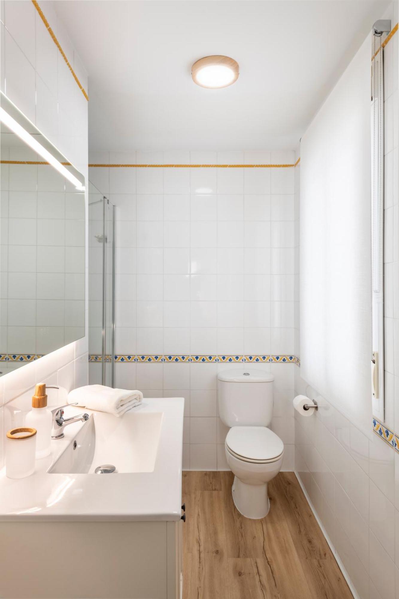 Appartement Magno Ave Maria *